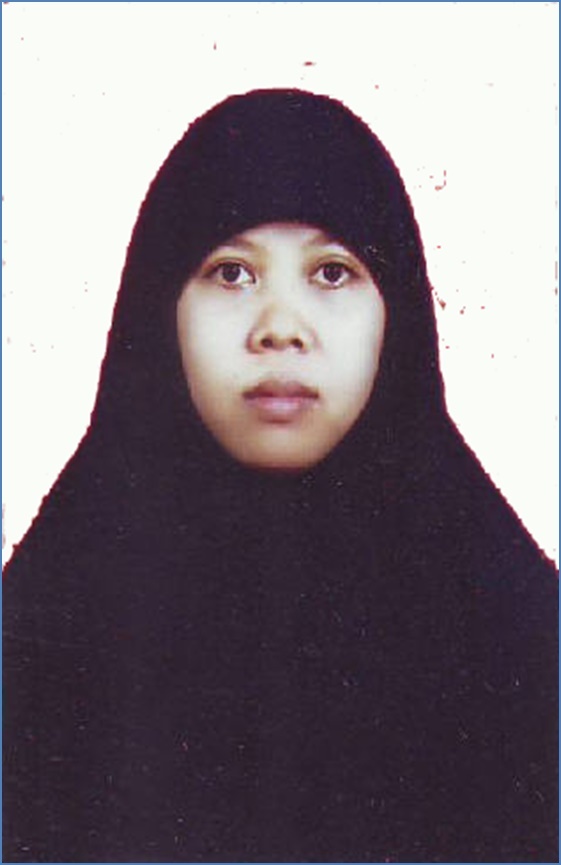 HINDUN ZUHRIYAH, S.Ag.