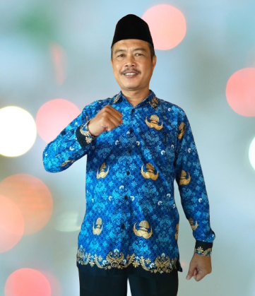MUHAMMAD MUSLICH PURWANTO, S.Ag.