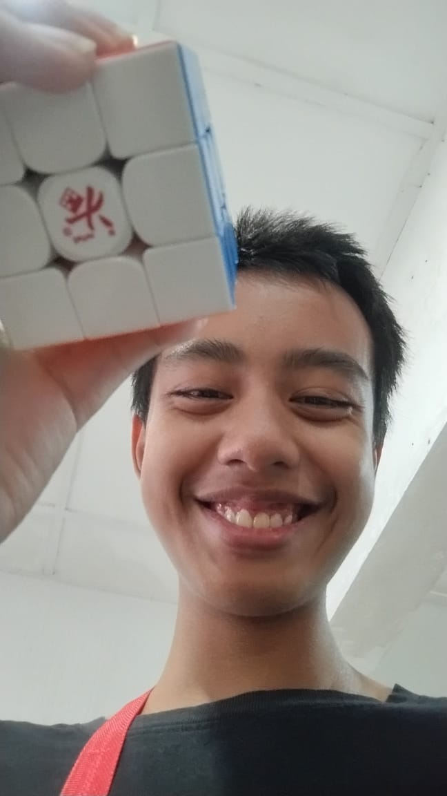 Ibu, Cahaya Langkahku