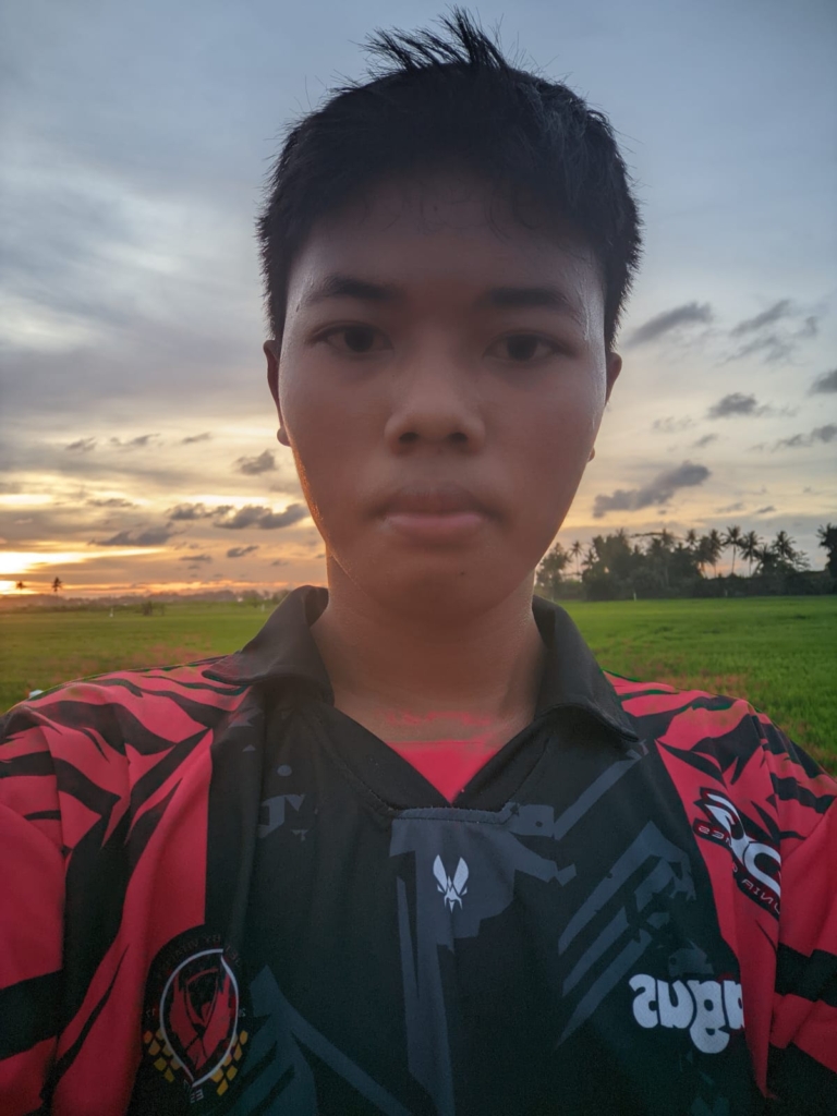 Doa dalam Setiap Langkah