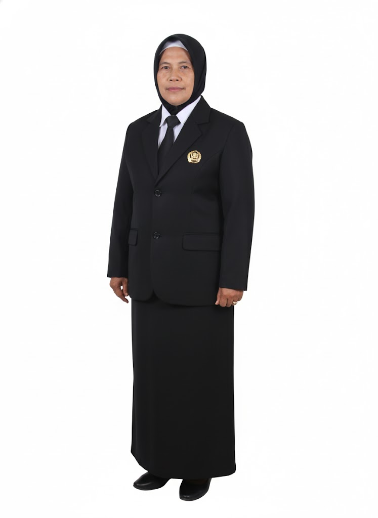 Dra. SULASTRI, M.Pd.