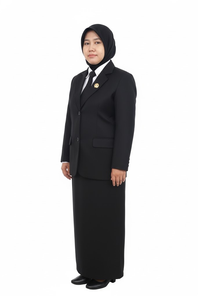 YUNITA MAWADATI, S.Pd.Si