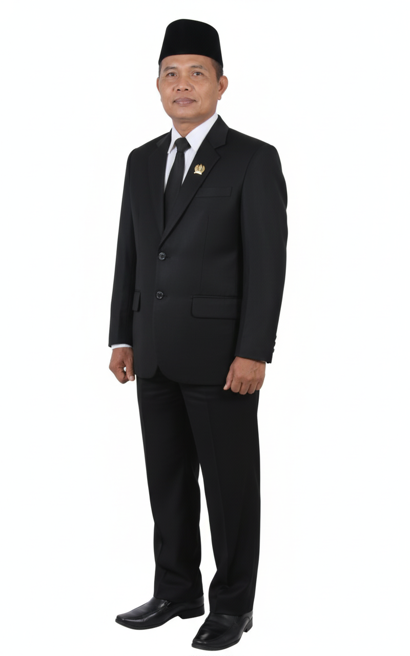 PITOYO ATMOJO, S.Pd.