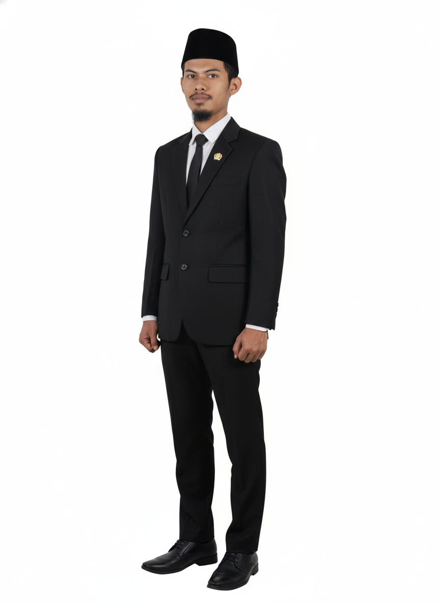 UTSMAAN BIN ABI ZAID