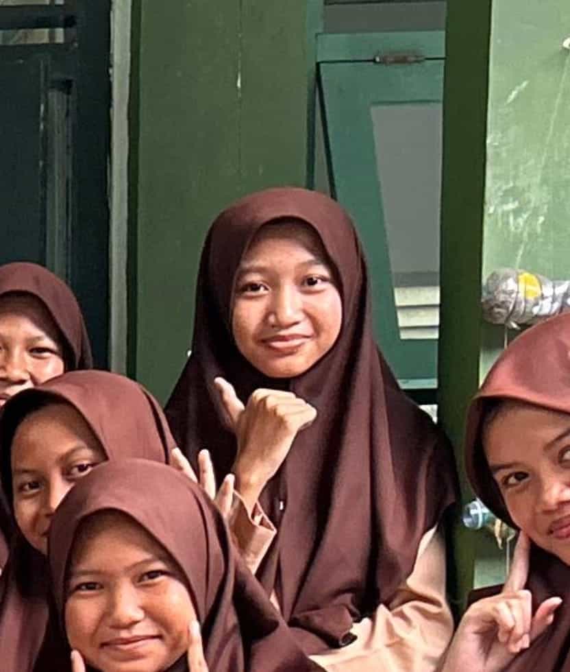 Tumpah Ruah Perjuangan Para Pahlawan