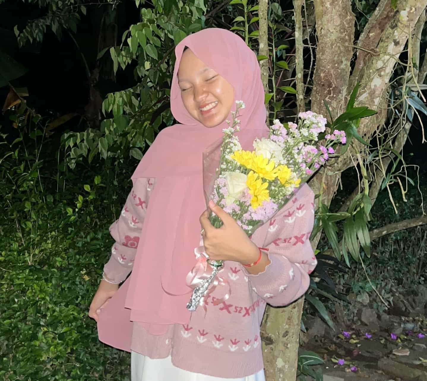 Masih Ada Kamu di Merah Putihku