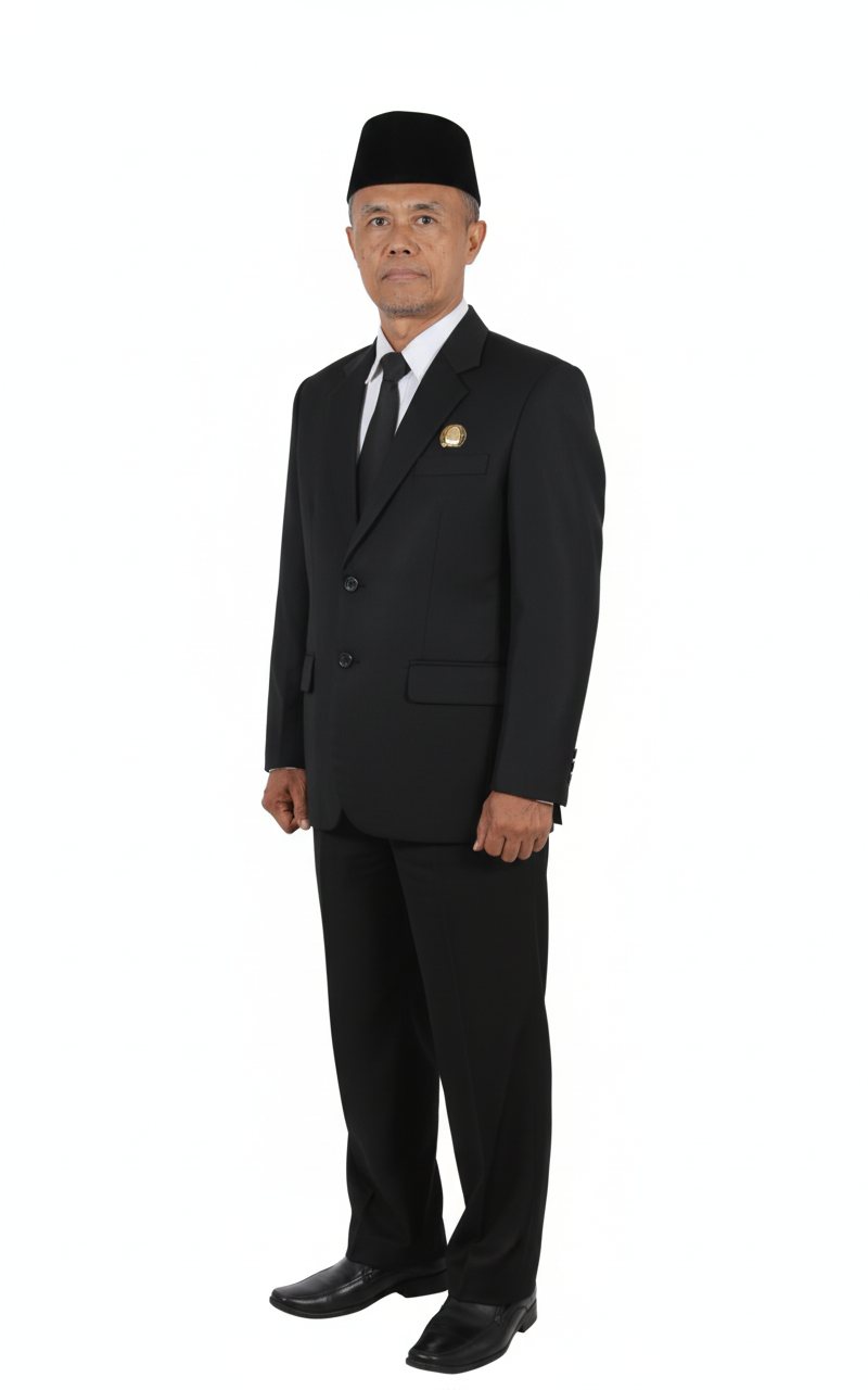 MIFTAKHUL MUNIR, S.Ag.