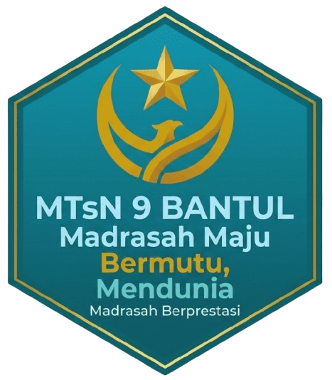 MADRASAH BERPRESTASI